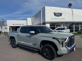 Used 2024 Toyota Tundra 1794 Edition video 1