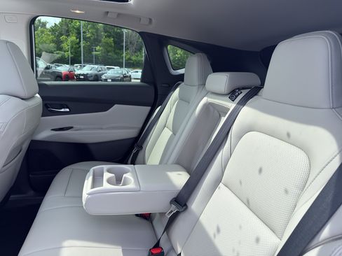 New 2026 Nissan Murano SL AWD/4WD image 35