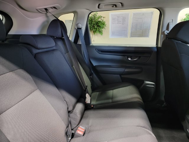 Certified 2024 Honda CR-V EX image 15