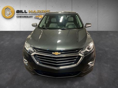 Used 2020 Chevrolet Equinox LS w/ LS Convenience Package image 2