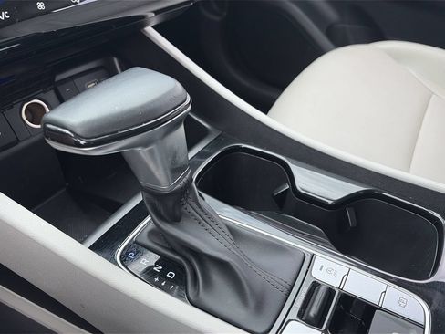 Used 2024 Hyundai Tucson SEL w/ Convenience Package FWD image 28