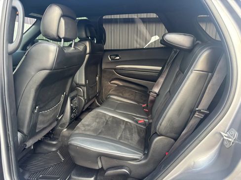 Used 2019 Dodge Durango GT AWD/4WD image 21