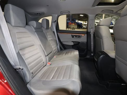 Used 2020 Honda CR-V EX image 17