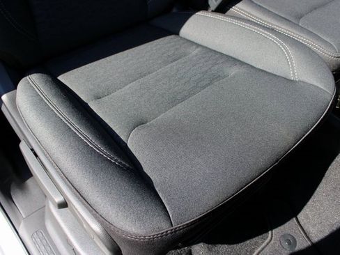 Used 2025 RAM 1500 Big Horn image 27