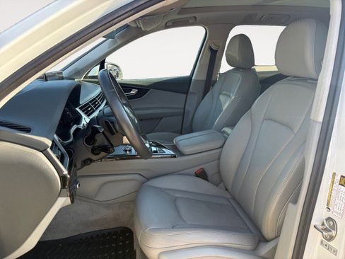 Used 2018 Audi Q7 3.0T Premium Plus w/ Premium Plus Package image 6