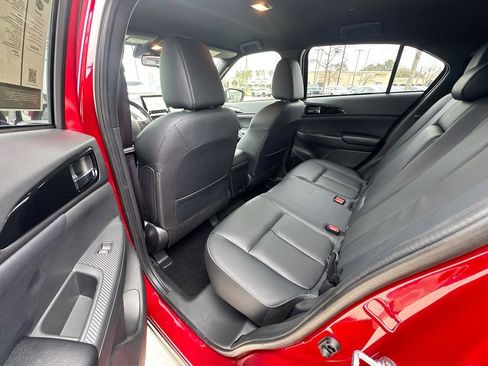 Used 2025 Mitsubishi Eclipse Cross Black Edition image 31