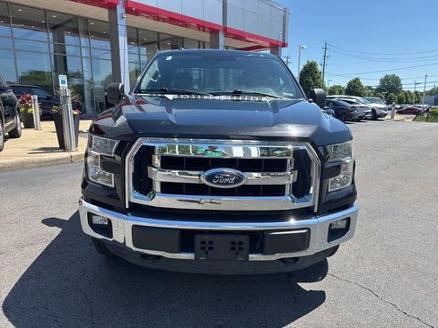 Used 2015 Ford F150 XLT w/ Snow Plow Prep Package AWD/4WD image 9