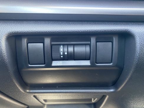 Certified 2025 Subaru Impreza 2.0i Sport image 14