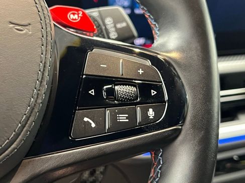 Certified 2023 BMW XM AWD/4WD image 18