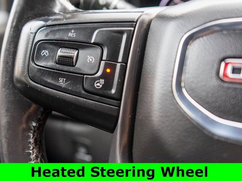 Used 2020 GMC Sierra 1500 AT4 w/ AT4 Premium Package image 22