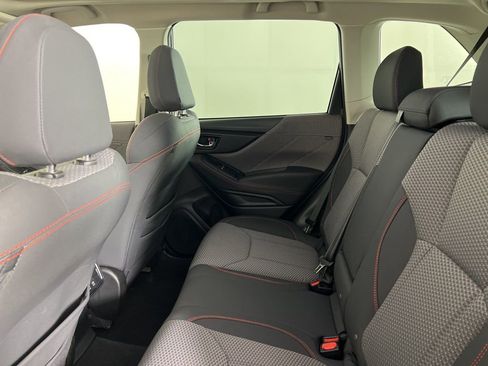 Used 2022 Subaru Forester Sport image 11