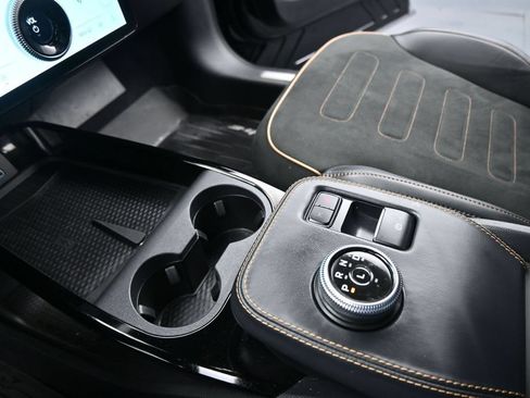 Used 2023 Ford Mustang Mach-E GT AWD/4WD image 17