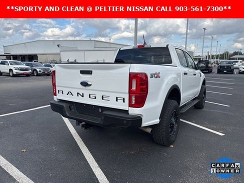 Used 2021 Ford Ranger XL w/ Equipment Group 101A High image 5