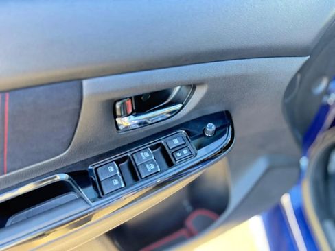 Used 2020 Subaru WRX STI AWD/4WD image 22