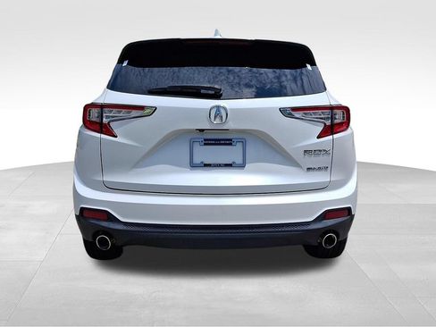 Used 2020 Acura RDX AWD image 5
