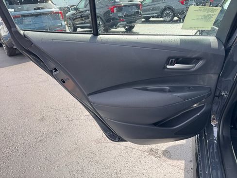 New 2026 Toyota Corolla SE FWD image 23