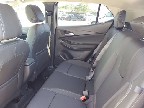 New 2026 Buick Encore GX Preferred FWD image 10