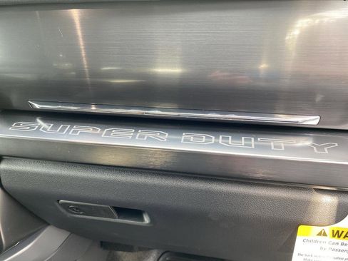 New 2026 Ford F250 Lariat w/ FX4 Off-Road Package image 27