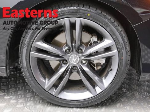 Used 2023 Acura Integra A-Spec FWD image 30