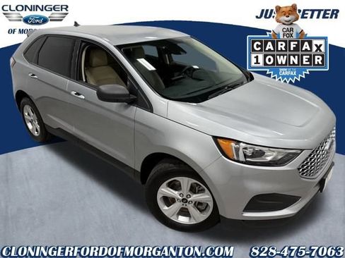 Used 2024 Ford Edge SE image 33