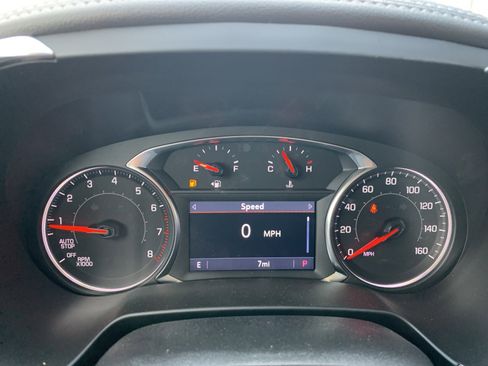 New 2026 Chevrolet Blazer LT image 33