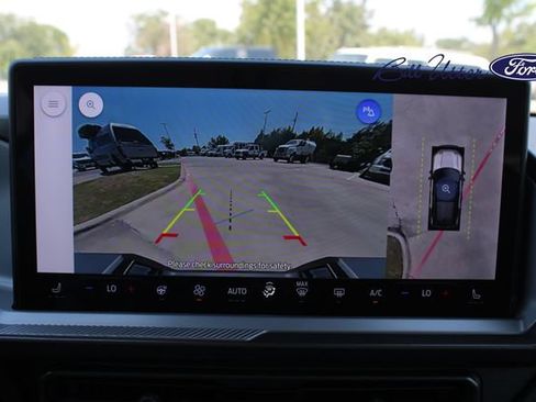 New 2026 Ford Bronco Sport Outer Banks w/ Outer Banks Tech Package+ AWD/4WD image 16