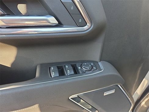 New 2026 Chevrolet Silverado 1500 LT Trail Boss w/ Convenience Package II image 10