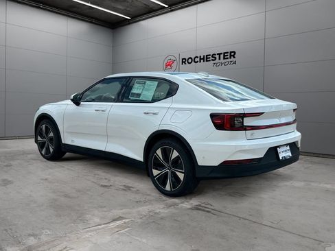 Used 2023 Polestar Polestar 2 w/ Pilot Pack AWD/4WD image 3