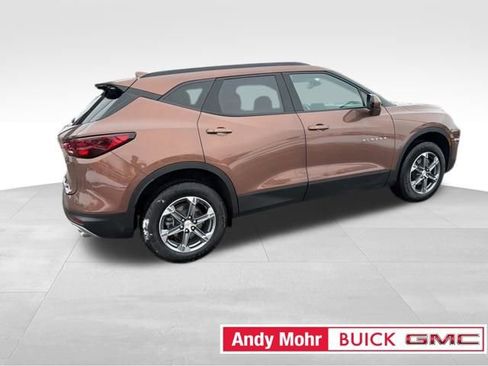 Used 2024 Chevrolet Blazer LT w/ Convenience Package image 12