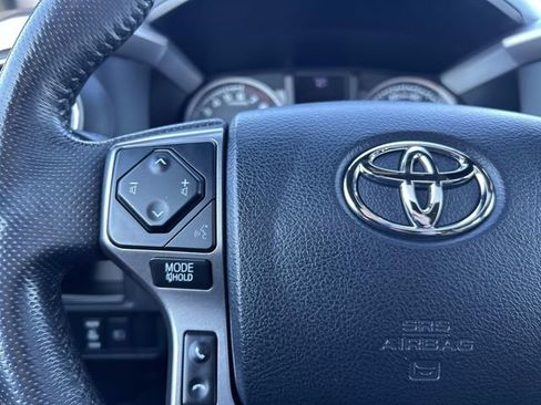 Used 2019 Toyota Tacoma Limited image 23