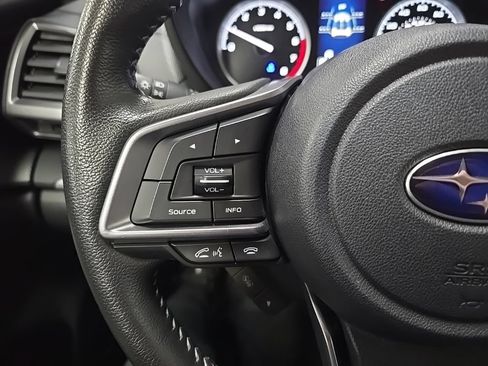 Used 2019 Subaru Forester Limited AWD/4WD image 21