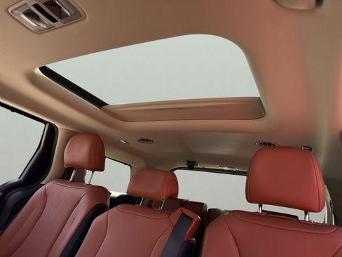 New 2026 Kia Carnival SX image 24