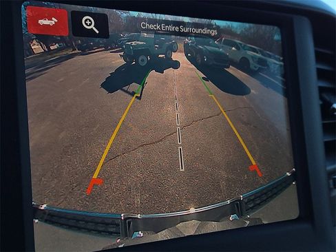 Used 2022 RAM 1500 Laramie image 14