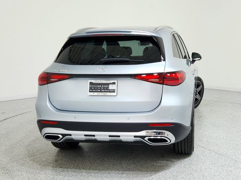 New 2026 Mercedes-Benz GLC 300 image 5
