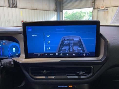 Used 2025 Ford Bronco Sport Big Bend AWD/4WD image 40