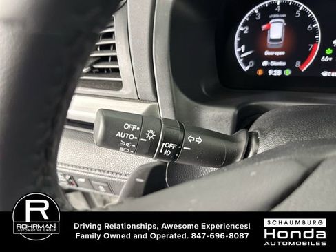 Used 2026 Honda Odyssey Touring image 16