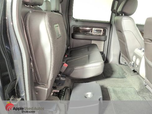 Used 2013 Ford F150 Platinum image 43