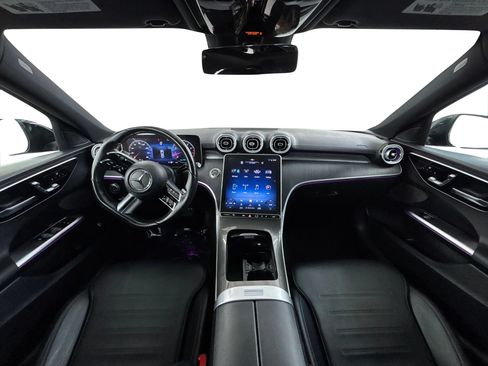 Used 2022 Mercedes-Benz C 300 4MATIC Sedan image 17