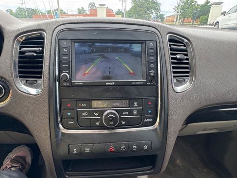 Used 2013 Dodge Durango Crew RWD image 20
