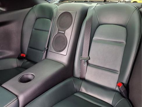 Certified 2024 Nissan GT-R w/ Floor Mat Package AWD/4WD image 18