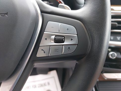 Used 2023 BMW X3 xDrive30i w/ Premium Package w/ZPA image 19