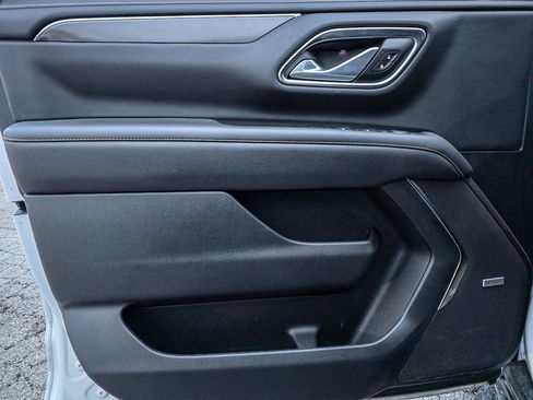 Used 2022 GMC Yukon AT4 w/ Max Trailering Package image 11