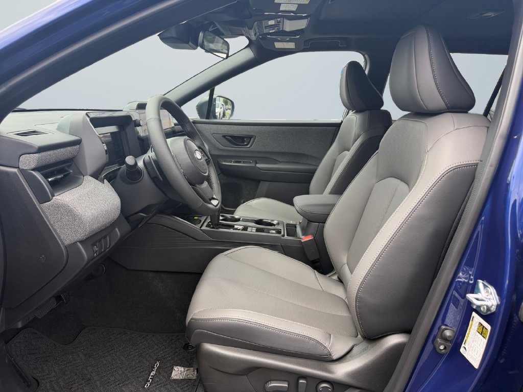 New 2026 Subaru Outback Limited AWD/4WD image 9