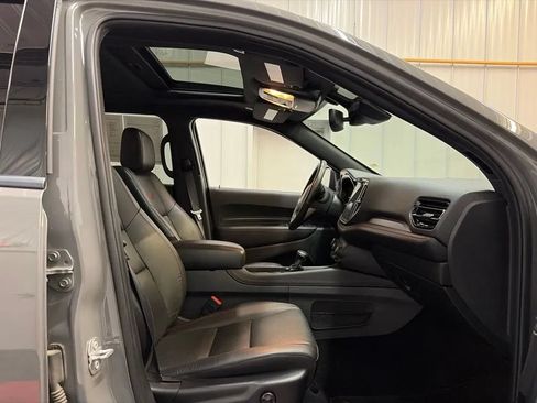 Used 2025 Dodge Durango R/T AWD/4WD image 24
