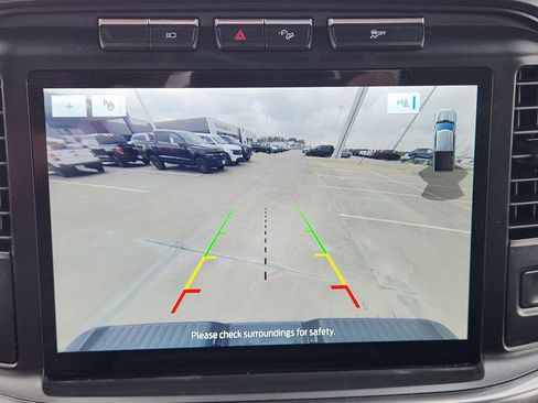 Used 2022 Ford F150 XLT w/ Equipment Group 302A High image 17