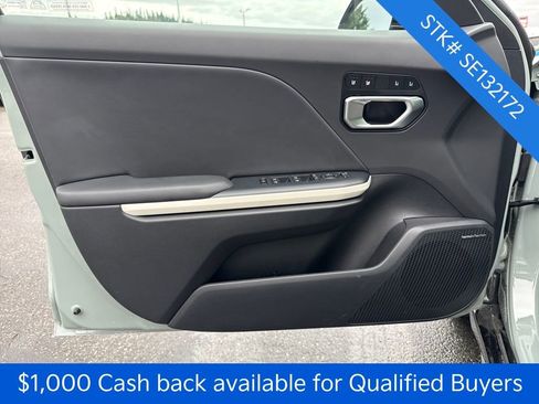 New 2025 Kia K4 GT-Line w/ GT-Line Premium Package image 2