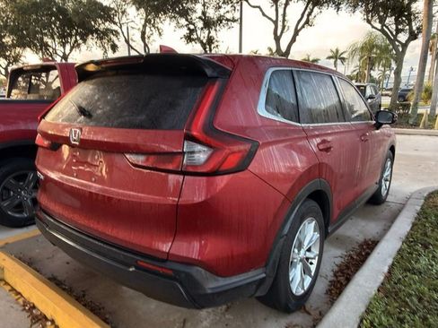 Used 2024 Honda CR-V EX-L image 9