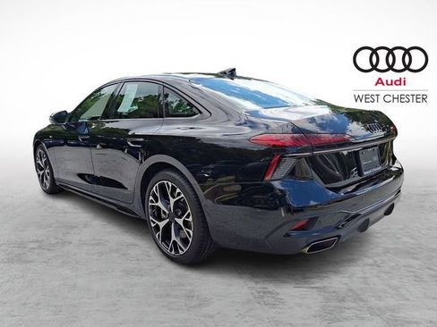Certified 2026 Audi A6 Premium Plus AWD/4WD image 4