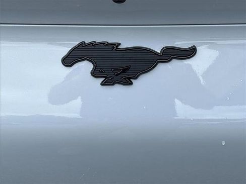 New 2023 Ford Mustang Mach-E Premium w/ Mustang Nite Pony Package image 6