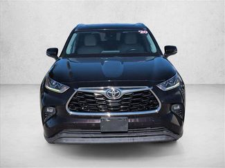Used 2020 Toyota Highlander Limited video 2